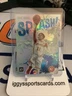 Trae Young Holo Silver SPLASH! Prizm - 2021-22 Panini Donruss Optic Basketball