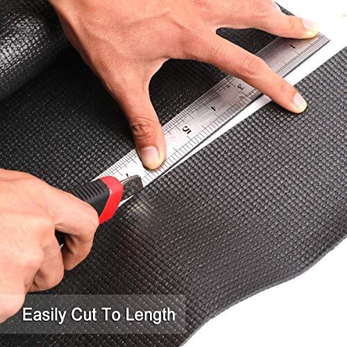Professional Tool Box Liner EVA Mat Protective Drawer Liner Non Slip 16"X6 Feet - Picture 3 of 7