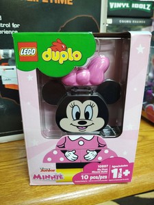 lego duplo 10897