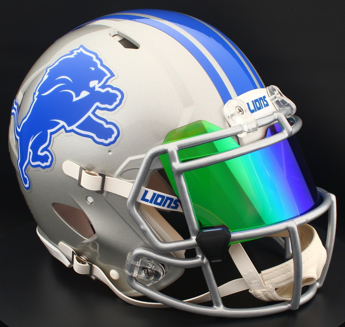 Helmet Detroit Lions Uniforms 2019 Uniforms Detroit Lions Color