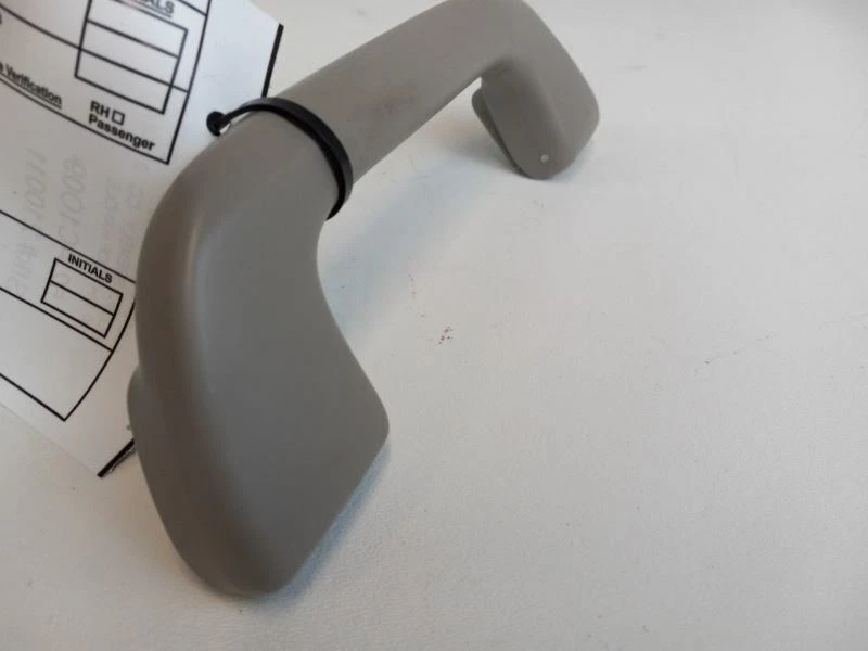 2009 ACURA RDX FRONT RIGHT ROOF HANDLER - Image 3 of 4