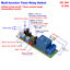 thumbnail 21  - Adjustable Infinite Cycle Loop Delay Time Timer Relay Switch Turn ON OFF Module