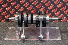 VITO'S Yamaha Banshee crank crankshaft 4mm long rod stroker 115mm welded KOYO