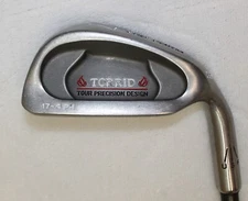 */Tru Form - Torrid - 33* #7 Iron - RH - Men's - Graphite - Regular Flex #59