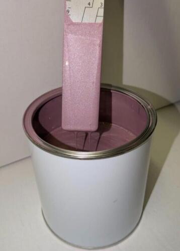 ELEKTRISCHER DUSKY PINK METALLIC BREMSSATTEL BÜRSTE AUF LACK 250 ML STEMMA® - Bild 4 von 7