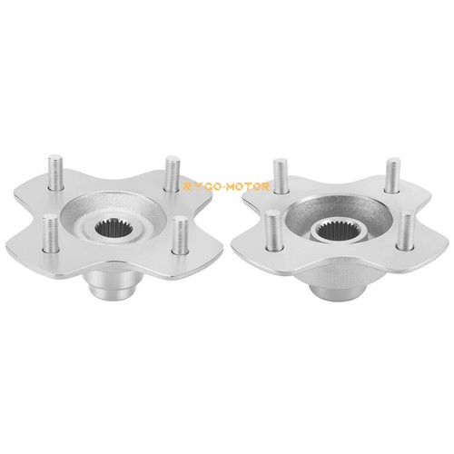 Rear Axle Shaft & Hubs For Honda TRX 420 500 520 Rancher Foreman 42311-HR3-A20 - Picture 15 of 17