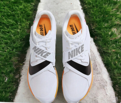 Nike Air Zoom LJ Elite Track Field Jumping Spikes CT0079 Nike Air Zoom LJ Elite Track Field Jumping Spikes CT0079