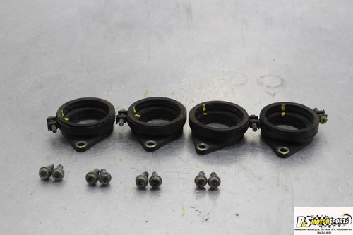 06-07 Honda Cbr1000rr Intake Boots