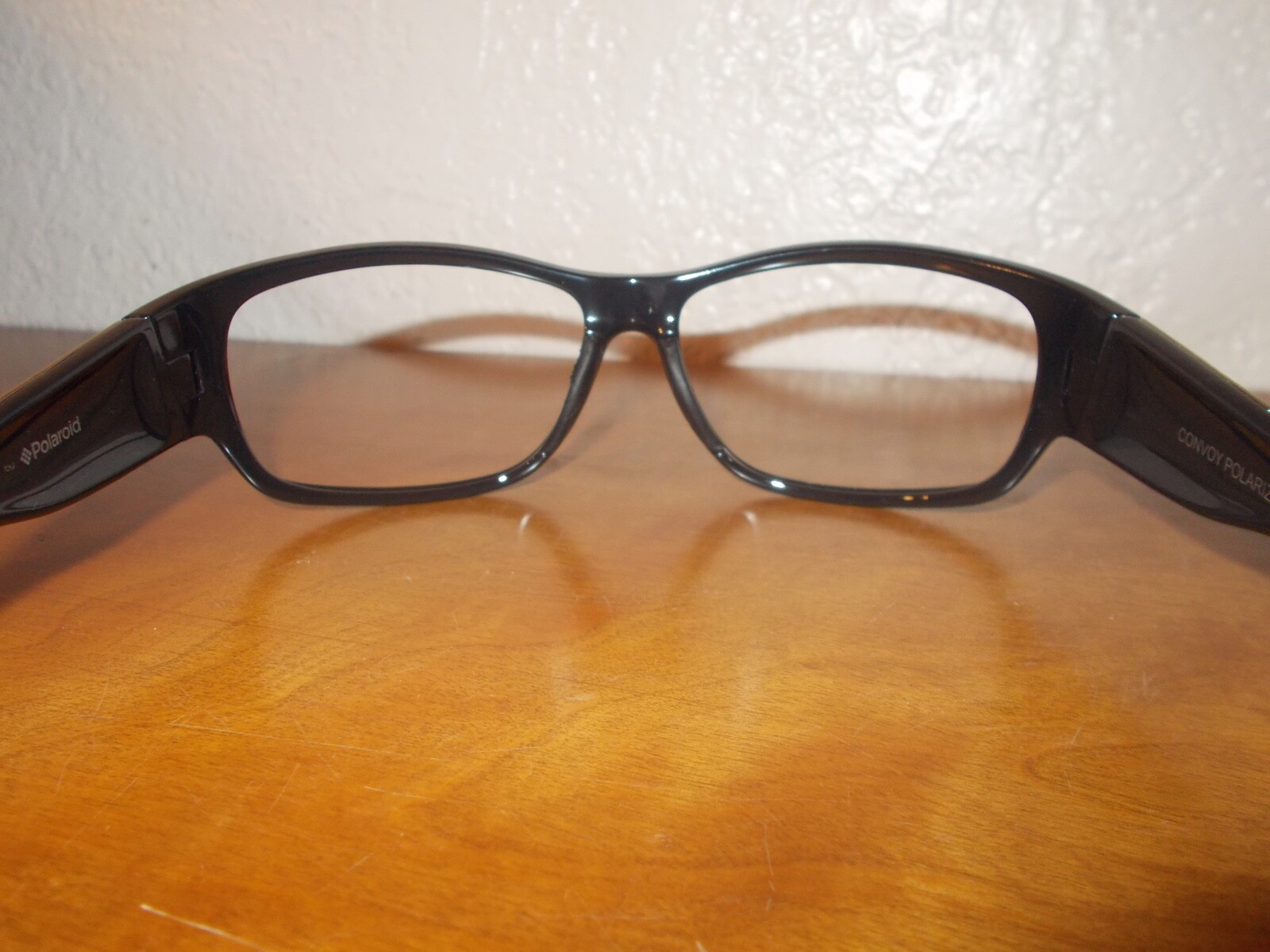 Suncloud Convoy Black Frame Sunglasses - image 6