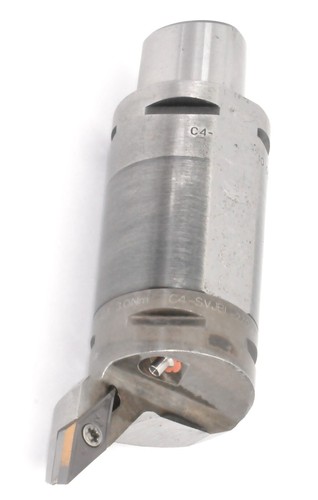 Sandvik Capto C4 Werkzeughalter C4-SVJBL 27050-16 und Verlängerung RHV22518 - Bild 13 von 15