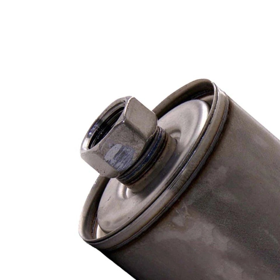 Filtro de combustible para Chevrolet Malibu 2004-2005 con motor de 3,5 L y 6 cilindros Foto 3 de 4