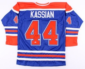 kassian oilers jersey