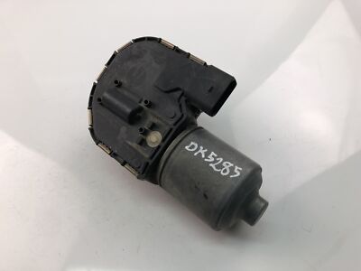 Volkswagen Caddy 2013 Mk3 Front Wiper Motor 1T2955119A for sale 