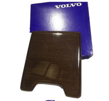 OEM Volvo Xc90 Arm Rest Cover Woodgrain 30672072 or 1303302 for  