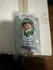 Madame Alexander Doll McDonalds Happy Meal Toy Kick It Boy 8 Soccer 2005