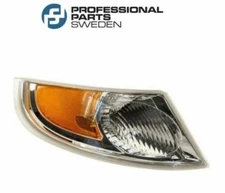 Saab 9-5 Turn Signal Assembly Front Right Passenger Blinker PRO PARTS SWEDEN