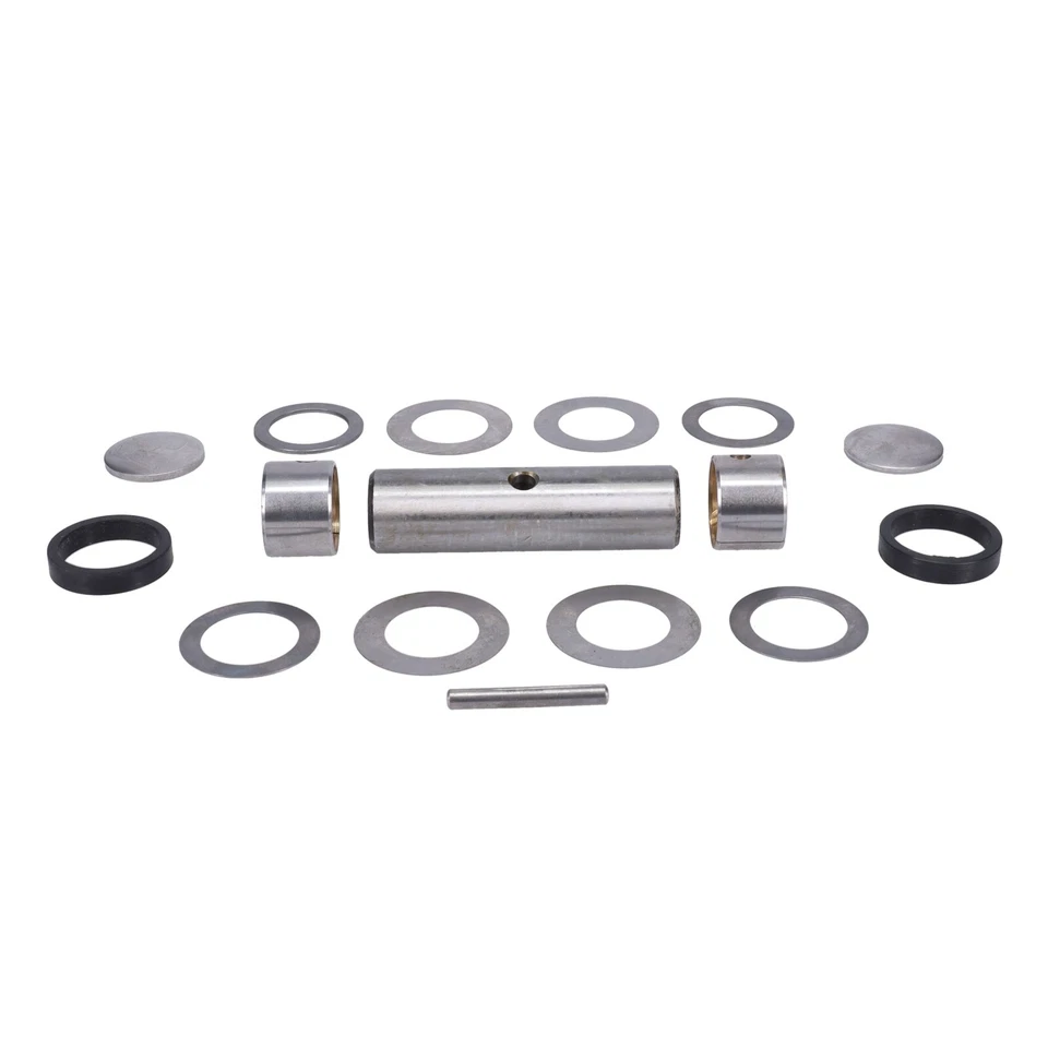 Kit brazo loca dirección coche Chevrolet 1949-1954 nuevo Foto 2 de 2