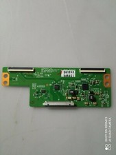 Tcon Module 6870C-0480A LG42LB550V Used,100 worked.