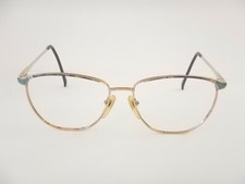 Liz Claiborne LC-91 Sunglass/Eyeglass Frames 53 15-140MM