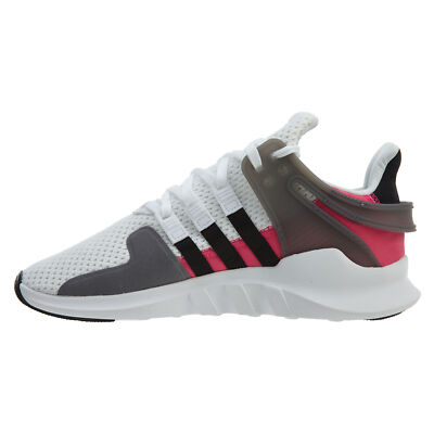 adidas EQT Support ADV White Shock Pink (GS) | eBay