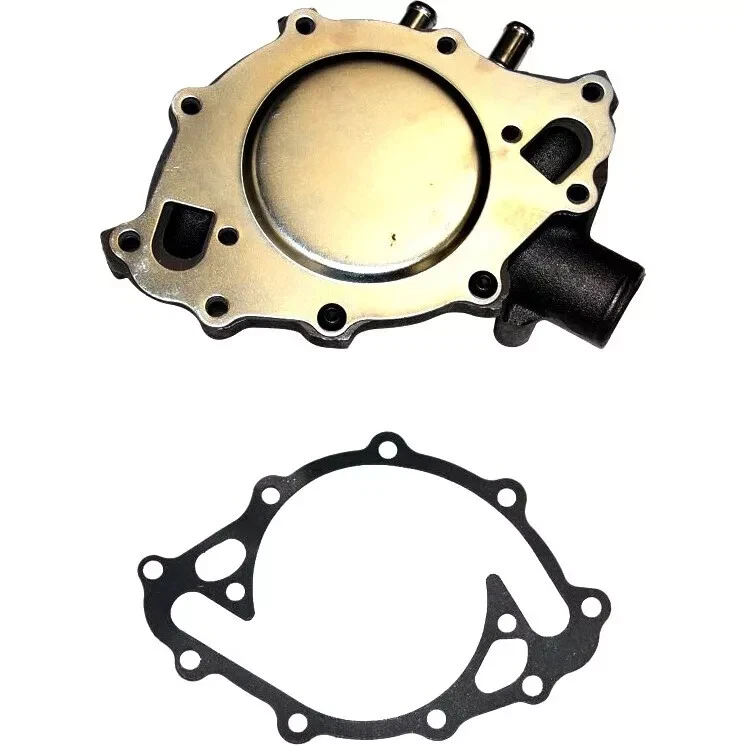 Bomba de agua 125-1420P GMB nueva para furgoneta Country Custom Econoline E200 E300 Falcon Foto 2 de 4