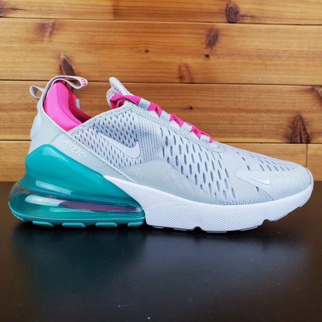 nike air max 270 laser orange