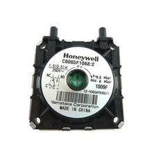 Baxi Solo 2 30/40/50/60/70/80 230068 Honeywell Air Pressure Switch C6065F1068