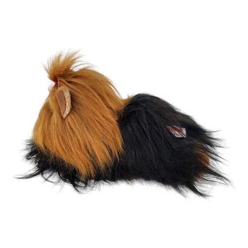 Aurora World Yorkshire Terrier Yorkie Stuffed Animal Plush Dog- Fergie 8" - Picture 8 of 12
