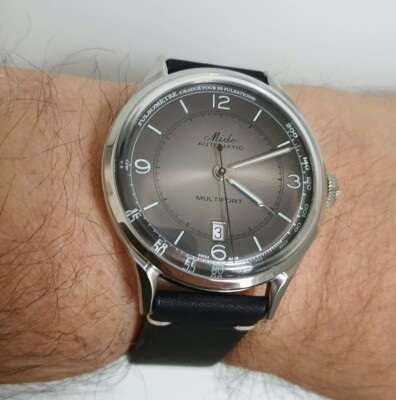 MIDO Multifort Patrimony - M040.407.16.060.00