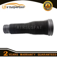 1pc Rear For Mercedes W221/S350 S500  Air suspension Shock Rubber Dust Boot New