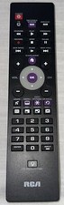 RCA RCR003RWDZ 3-Device Universal Remote Control RCR003RWDZ Working Free Ship