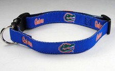 University of Florida Dog Collar, Medium