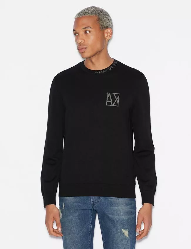Maglioni cheap armani exchange