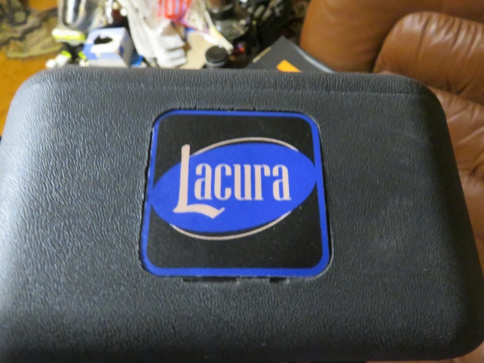 Soporte de brazo para silla de ruedas Comfort Company 21" acolchado Lacura Foto 4 de 4