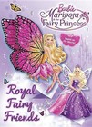 Royal Fairy Friends by Mary Man-Kong (Paperback / softback, 2013)
