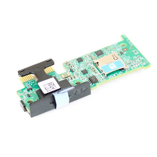 Dell PowerEdge 14th Gen Dual SD Flash Card Reader Reader 0RT6JG RT6JG