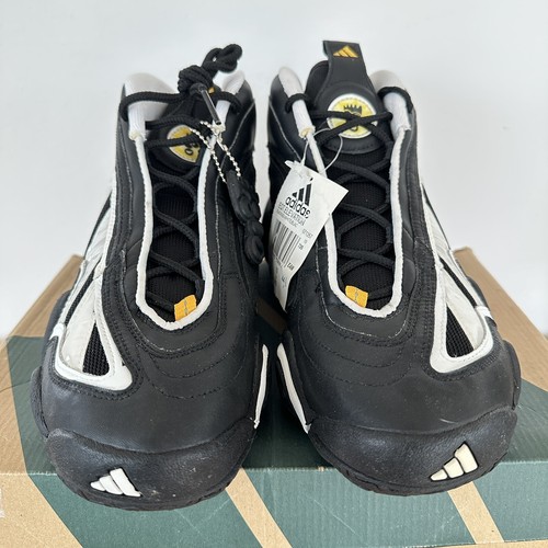 New Og 1997 Kobe Bryant adidas Crazy Eqt NBA Basketball Shoes Lakers 2 - Picture 19 of 23