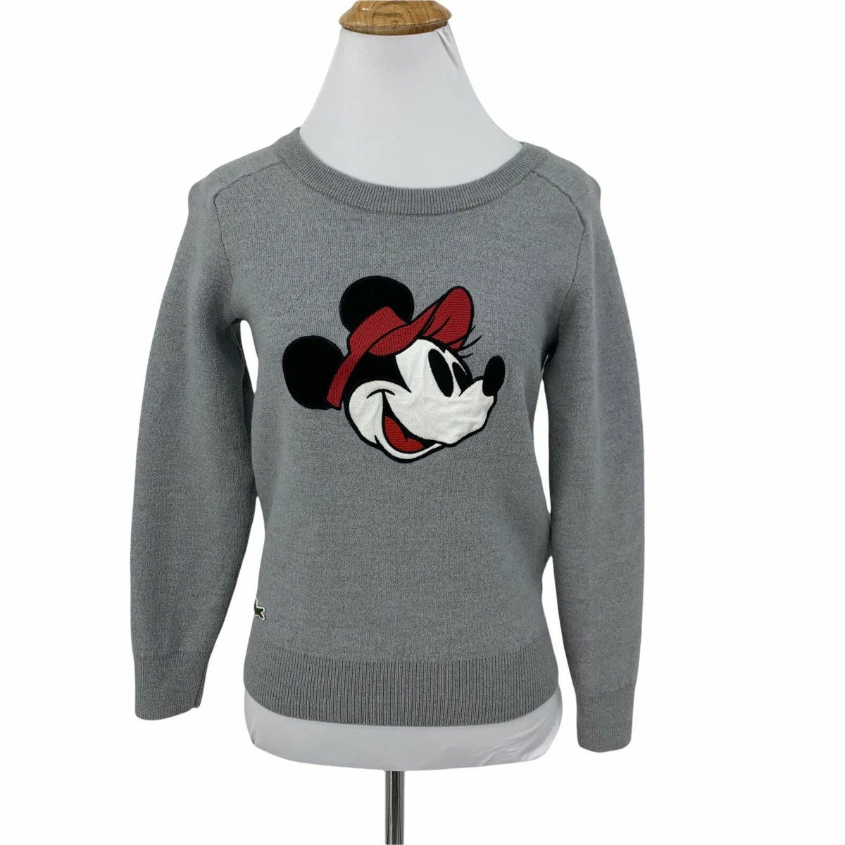 Lacoste minnie clearance