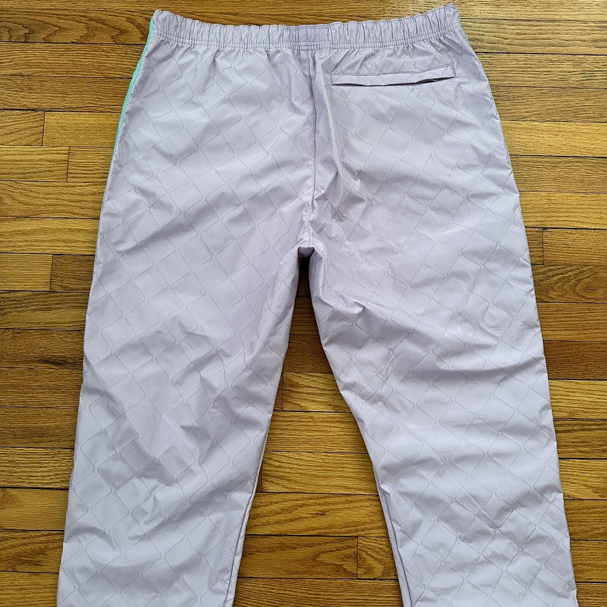 Golf Wang Pride Worldwide Track Pants Sz 34 Tyler the Creator Odd 