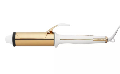 Kristin Ess Hair 2 Inch Titanium Curling Iron for Big Blowout Waves + Volume 2 