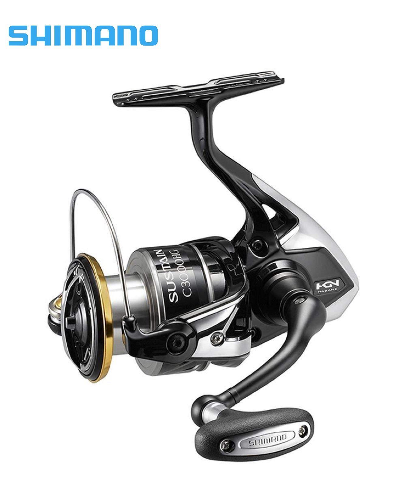 Shimano Sostener Fi Pesca Spinning 2500-5000 Arrastre Delante Carrete 2500-5000 Spinning 2bdfc8 Shimano Sostener Fi Pesca Spinning 2500-5000 Arrastre Delante Carrete 2500-5000 Spinning 2bdfc8