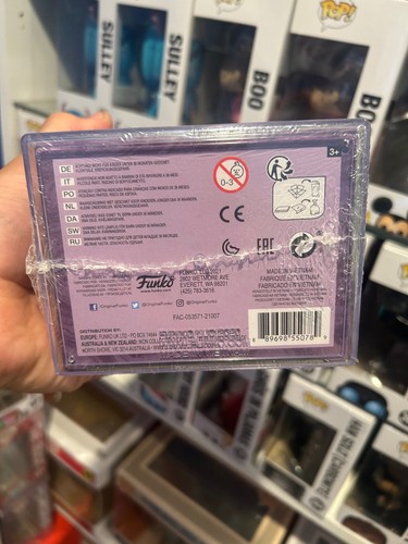 #0-250 Funko Pop! Exclusivo Chase edición especial limitada (GUARDA ESTE ANUNCIO) - Imagen 126 de 450