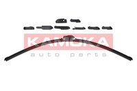 Kamoka 27M700 Scheibenwischer FüR VW Audi Seat BMW Fiat Chrysler Peugeot Toyota