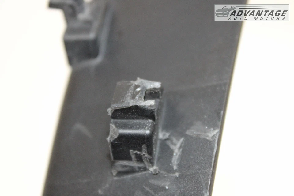 AUDI A4 QUATTRO B9 2017-2019 LUZ TRASERA IZQUIERDA EXTERIOR LÁMPARA CUBIERTA MOLDURA OEM Foto 4 de 4