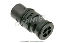 BMW E46 Expansion Tank Thermostat for Automatic Transmission (80 deg.C) BEHR OEM