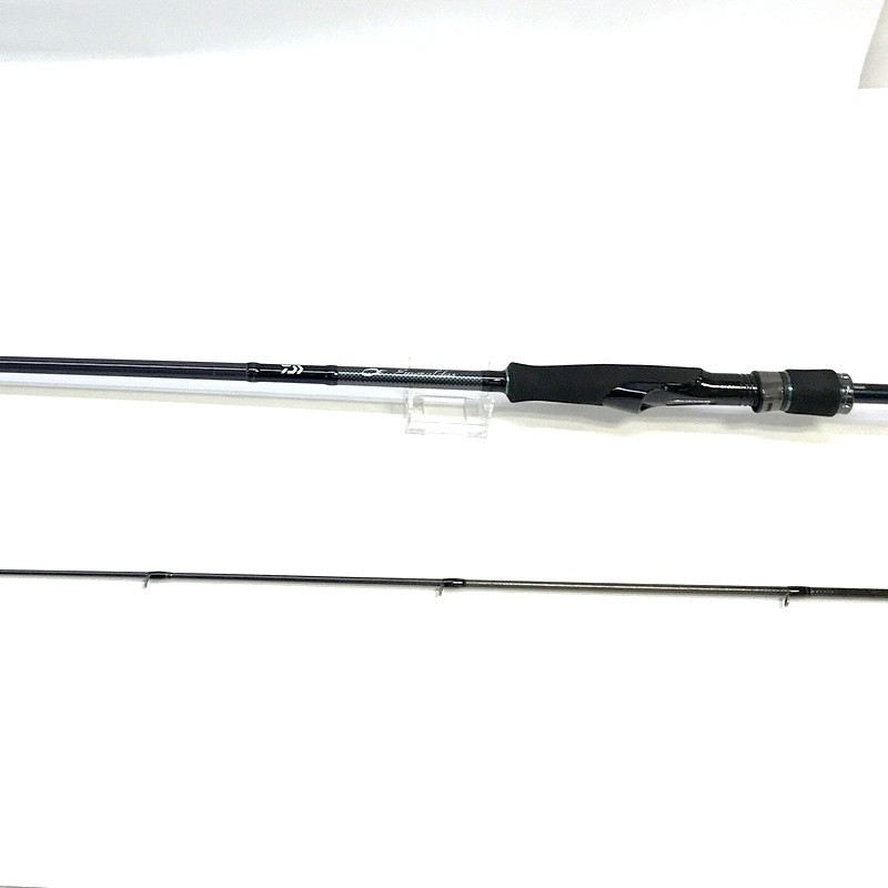 ロッド DAIWA - DAIWA Emeraldas 86M Daiwa EMERALDAS MX 86M - N Spinning Rod for Eging | eBay