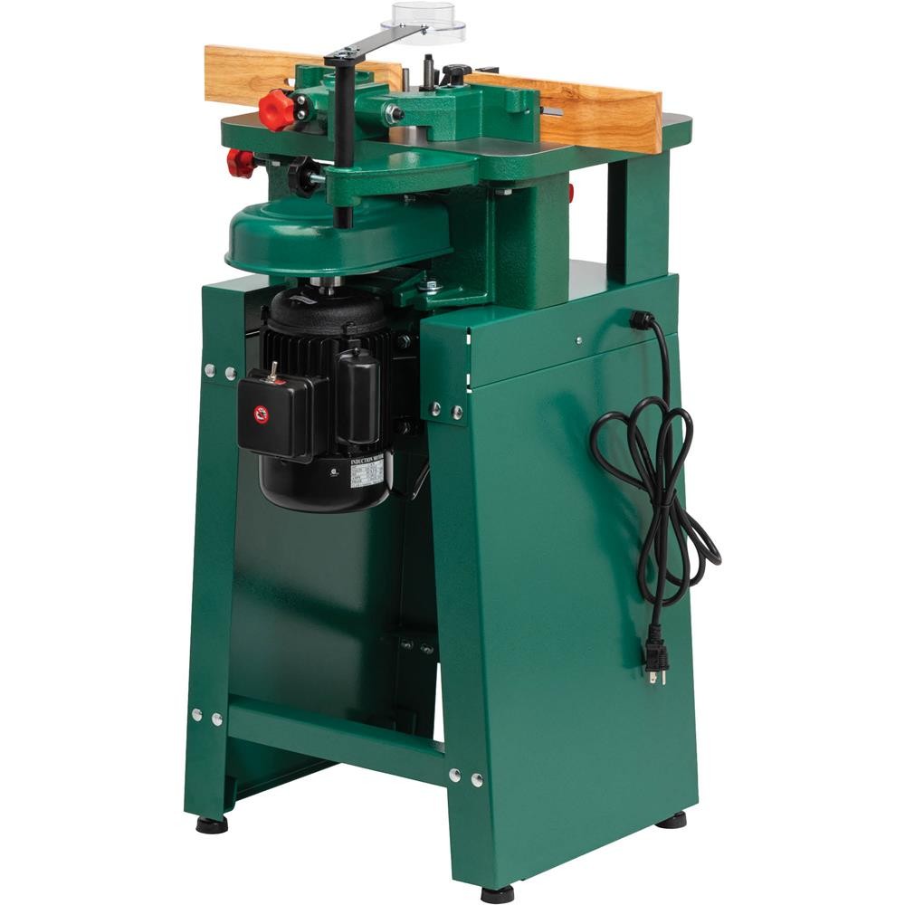 G0510Z 1 HP Shaper | eBay