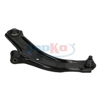 Japko 72118L Lenker, RadaufhäNgung Vorne Links Passend FüR Nissan