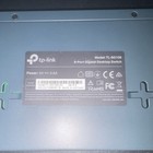 TP-LINK TL-SG108 8-Port Gigabit Ethernet Desktop Switch (RJ-45, Unmanaged) — photo 3