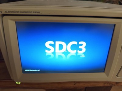 STRYKER SDC3 HD Information Management System